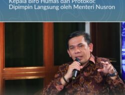 Menteri Nusron Akan Pimpin Pencanangan GEMAPATAS di 23 Kabupaten Kota Jakarta 