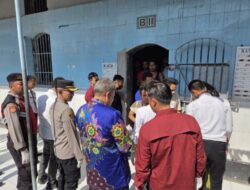 Kamesworo MOU Bersama APH, BNNK dan Buka Rehabilitasi Pecandu Narkoba