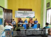 BPN Sampang Dukung Legalitas Tanah Wakaf melalui Penandatanganan Akta Massal di Pangarengan