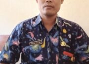 Jembatan Ambruk Putus Akses 10 Dusun, 3.253 KK dari 6.641 penduduk Desa Pancor 