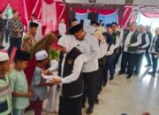 Upaya Hapus Kemiskinan Ekstrim, Gubernur Khofifah Gelar Sapa Bansos Di Sampang 