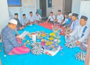 Resmikan Sekretariat dan Awali Program Kerjanya, MCS Gelar Khotmil Qur’an dan Maulid Nabi Muhammad SAW