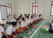 Pondok Pesantren di balik Jeruji, Cahaya Pembinaan Warga Binaan Rutan Sampang