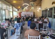 Bawaslu Sampang Gelar Diskusi Publik, Untuk Perkuat Kelembagaan Pengawasan Pemilu dan Wawasan Kepemiluan 