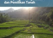Menteri Nusron Sebut Reforma Agraria Jawab Ketimpangan Penguasaan, Pemilikan Tanah dan Berkeadilan 
