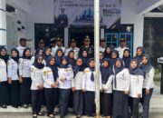 Dishub Sampang Memperingati HARHUBNAS 2025 Sebagai Bakti Transportasi Untuk Negeri