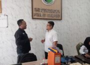 Kasatresnarkoba : “Pentingnya Partisipasi Tokoh Ulama Dan Masyarakat Menekan Peredaran Narkoba Di Sampang”