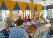 Kesepakatan Bersama : Kabid Kebudayaan, Lurah, Kiyai Dan Masyarakat Mengembalikan Makam Baru Kesemula