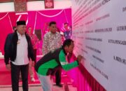 Polres Sampang Lebih Prioritaskan Ojek Online dibanding LSM dan Pers Untuk Gandeng Kondusifitas 