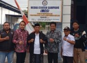 Kamesworo Bersinergi Dengan MCS, Tingkatkan Kualitas Pembinaan Warga Binaan Melalui Pelatihan Keterampilan
