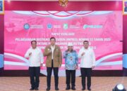 Wamen Ossy Jalankan Inpres 12/2025 Tangani Masalah di Pulau Baai dan Enggano Untuk Tata Ruang yang Solutif