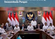 Menteri Nusron Akan Teken Persetujuan Substansi RTRW Provinsi Papua Selatan untuk Dukung Swasembada Pangan