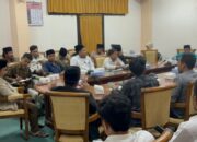 Tepis Tudingan Negatif Aparatur Desa, Warga Desa Pajeruan Mengadu Ke DPRD Sampang 