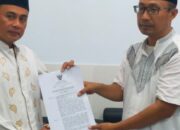 Bersinergi Dengan Tomas, Toga dan Warga, Mat Anwar Optimis Desa Aman dan Sejahtera 