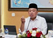 Wujudkan Pengelolaan Tanah yang Sinergis dan Berkeadilan, Menteri Nusron Paparkan Empat Pilar Filosofi Pertanahan