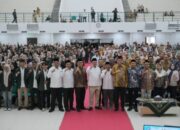 Sinergi Kementerian ATR/BPN dan Kementerian Agama Wujudkan Kepastian Hukum Tanah Wakaf