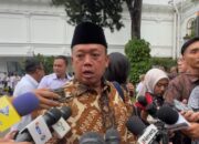 Menteri Nusron Tegaskan Tak Ada Satu pun Kasus Baru Sengketa Tanah di Tahun Pertama Periode Kabinet Merah Putih