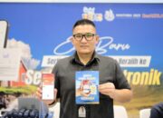 Sentuh Tanahku sebagai Solusi Digital untuk Manajemen Aset Tanah Pribadi Masyarakat