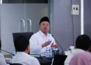 Percepat Penuntasan PTSL, Menteri Nusron Dorong Kolaborasi dengan Pemda Bebaskan BPHTB bagi Masyarakat Kecil