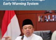 Menteri Nusron: Sebagai _Early Warning System, Diharapkan Organisasi Keagamaan  Sertipikasi Lembaga Pendidikan