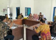 Monitoring dan Evaluasi Pembangunan, Jadi Pertimbangan Teknis Pertanahan (PTP) Kantor BPN Provinsi Jawa Timur