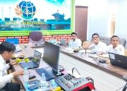 Kolaborasi Kantor Pertanahan dan BPPKAD Percepat Sertifikasi Aset Pemerintah Kabupaten Sampang