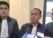 Kuasa Hukum Terdakwa Kecewa, Vonis Hukuman Mengabaikan Fakta Penting Persidangan