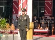 Hari Kesaktian Pancasila, Bupati H. Slamet Junaidi Ajak Elemen Masyarakat Menghargai Jasa Pahlawan