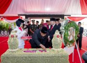 Bentuk Penghargaan Jasa, Wagub Jatim Dan Wabup Sampang Ziarah Ke Makam RP. Mohammad Noer