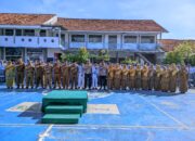 satlantas gelar Police Go to school, Bentuk Sinergitas Institusi kepolisian dan pendidikan