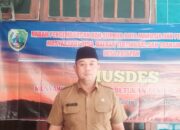 Sinergitas PJ. Abdul Halim Dan Mentor Moh. Ra’i Membangun Desa Patapan Lebih Maju