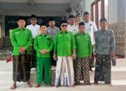 5 Anggota DPRD Fraksi PKB Sampang Berbelasungkawa dan Siap Bantu Ponpes Al-Khoziny-Sidoarjo