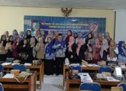 Peduli Kaum Perempuan, Pemberdayaan Sosial Dinsos Gelar Pelatihan Tata Rias Gratis 