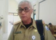 Tanpa IMB, Bangunan Toko Milik H. Malik Amrullah Terancam Sangsi Pembongkaran 