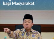 Percepat Sertipikasi, Menteri Nusron Imbau Kepala Daerah Se-Sulsel Ringankan BPHTB bagi Masyarakat