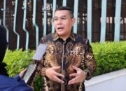 Pastikan Berjalan Sesuai Rencana, Kementerian ATR/BPN Dukung Transisi Pembangunan IKN Tahap 2