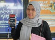 Manfaatkan Sentuh Tanahku, Urus Sertipikat Tak Perlu Lagi Bolak-balik ke Kantor Pertanahan