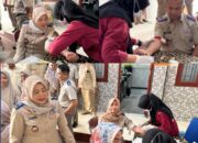 Pemeriksaan Kesehatan ASN Kantah Sampang sebagai Upaya Penguatan Kualitas Pelayanan