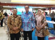BPN/ATR Bersama Pemkab Sampang, Hadiri Kunjungan Kerja Komisi II DPR RI di Kanwil BPN Prov. Jawa Timur.