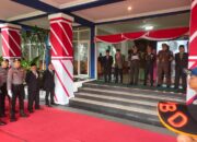 Memperingati HPN 2025, Dandim 0828 Sampang Ajak Melanjutkan Perjuangan Para Pahlawan