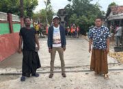 Kerja Nyata H. Hidayatul Imam, Dari Rakyat, Oleh Rakyat dan Untuk Rakyat