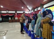 Festival Sampang Sehat 2025, H. Slamet Junaidi Tekankan PHBS Bagian Gaya Hidup Masyarakat