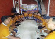 Tancap Gas, Ketua PWI Sampang Siapkan Program Kerja Prioritas Di Rapat Kerja (Raker)