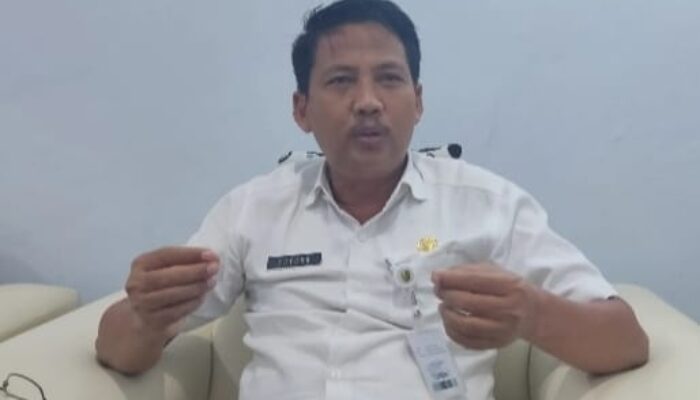 KP3 Sampang Gencarkan Monitoring Pupuk Bersubsidi, Untuk Cegah Kelangkaan dan Penyelewengan 