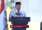 Menciptakan Stabilitas Wilayah, H. Slamet Junaidi Tegaskan Pilkades Serentak 180 Desa Di Tahun 2027