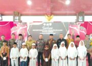 Pentingnya Tata Kelola Dana Desa, BPK Dan DPR RI Gelar Sosialisasi