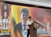 Pimpin PKDI Madura Raya, Moh. Wijdan Prioritaskan Pembangunan Desa Dan Penguatan Solidaritas