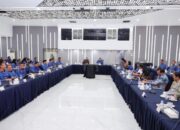 Kebut Penyelesaian Berkas Layanan Pertanahan, Menteri Nusron Instruksikan Jajaran Masuk di Akhir Pekan