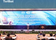 Soroti Metamorfosis Mafia Tanah, Menteri Nusron: Jangan Sampai Terlibat