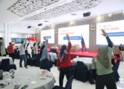 Sosialisasi dan Edukasi Kesehatan Jantung, Sekjen Kementerian ATR/BPN Ajak ASN Terapkan Pola Hidup Sehat